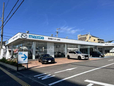 西四国マツダ 山越店の店舗画像