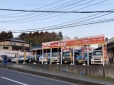 ワークオートサービス ジョイカル水戸南の店舗画像