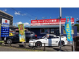 (有)カーオフィス車楽 の店舗画像