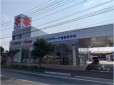 株式会社スズキ自販鹿児島 スズキアリーナ加世田中央の店舗画像