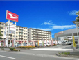 愛媛ダイハツ販売 U−CAR井門の店舗画像