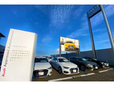 Audi Approved Automobile 仙台北 の店舗画像