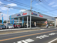 スズキ自販京葉 スズキアリーナ八街の店舗画像