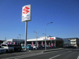 スズキ自販京葉 スズキアリーナ君津の店舗画像