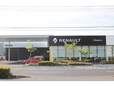日産サティオ岡山 ルノー岡山の店舗画像