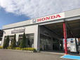 Honda Cars 愛知中央 蒲郡店U−Selectコーナーの店舗画像
