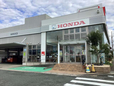 Honda Cars 愛知中央 蒲郡三谷店の店舗画像