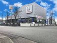 Honda Cars名東 名東店の店舗画像