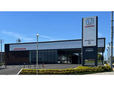 Honda Cars名東 東郷店の店舗画像