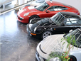 ポルシェ専門AUTOCAFE outletの店舗画像