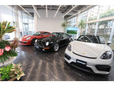 ポルシェ専門AUTOCAFE の店舗画像