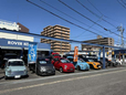 ローバー高知 の店舗画像