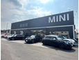 MINI NEXT 岡崎 の店舗画像