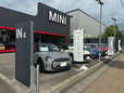 MINI NEXT 名古屋名東 の店舗画像