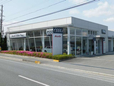 Audi三重津 の店舗画像