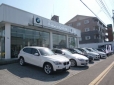 BMW Premium Selection 高知 Kochi BMWの店舗画像