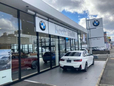 BMW Premium Selection 高知 Kochi BMWの店舗画像