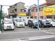Precious Auto の店舗画像