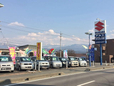 スズキオートカヤマ の店舗画像