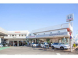 ホンダカーズ富士東 U−Select富士の店舗画像