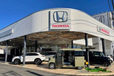 ホンダカーズ富士東 富士宮小泉店(認定中古車取扱店)の店舗画像