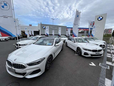 Tomei−Yokohama BMW BMW Premium Selection 横須賀の店舗画像