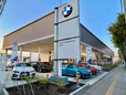 Tomei−Yokohama BMW BMW Premium Selection 調布の店舗画像
