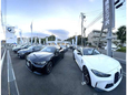 Tomei−Yokohama BMW BMW Premium Selection 横浜三ツ沢の店舗画像
