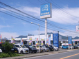 市川自動車 の店舗画像
