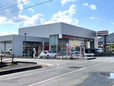 島根日産自動車株式会社 雲南店の店舗画像