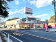 島根日産自動車株式会社 大田店の店舗画像