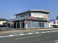 島根日産自動車株式会社 益田店の店舗画像