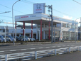 ホンダカーズ習志野 U−Select美浜の店舗画像