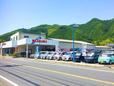 スズキ自販株式会社 スズキ自販真庭の店舗画像