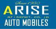ARISE の店舗画像