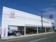 HondaCars石川西 白山店 の店舗画像