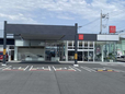 山口日産自動車 ステージ23防府店の店舗画像