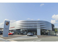 ポルシェセンター山口 の店舗画像