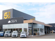 北星ファイブつばた店 の店舗画像