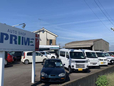 (株)オートショップ プライム の店舗画像