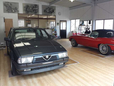 Meishoku Automobile Co.,Ltd. の店舗画像