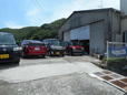 AutogarageN の店舗画像