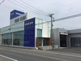 ボルボ・カー高崎 の店舗画像