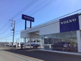 ボルボ・カー伊勢崎 の店舗画像