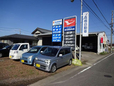 高橋自動車 の店舗画像