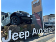 Jeep正規ディーラー ジープ枚方オートエキスパートセンターの店舗画像
