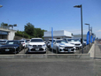 Gunma BMW BMW Premium Selection 前橋の店舗画像