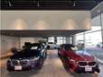 Gunma BMW BMW Premium Selection 館林の店舗画像