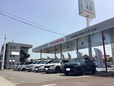 ホンダカーズ三次 三次店(認定中古車取扱店)の店舗画像