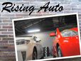 Rising Auto の店舗画像